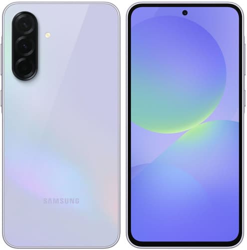 Samsung 6.7" Смартфон Samsung Galaxy A36 256 ГБ фиолетовый