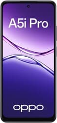 OPPO 6.67" Смартфон OPPO A5i Pro 128 ГБ фиолетовый, фото 2