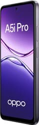 OPPO 6.67" Смартфон OPPO A5i Pro 128 ГБ фиолетовый, фото 4