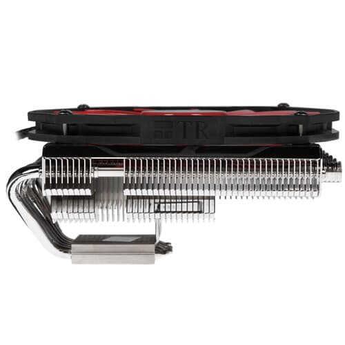 Thermalright Кулер для процессора Thermalright AXP-200R  черный, фото 3