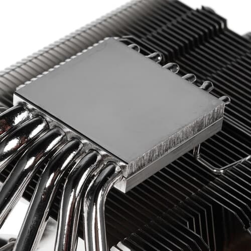 Thermalright Кулер для процессора Thermalright AXP-200R  черный, фото 4