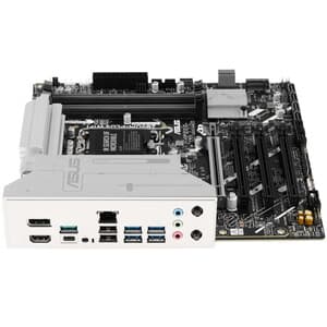 Материнская плата ASUS PRIME Z890M-PLUS WIFI thumb 3