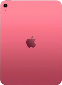 Apple 11" Планшет Apple iPad (11th Gen) Wi-Fi 128 ГБ розовый, фото 2