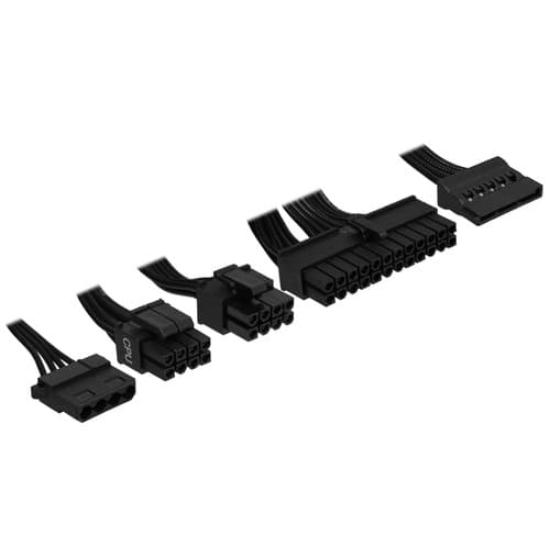 Блок питания Cougar SC 550 [31SA055.6433P] черный thumb 5