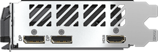 GIGABYTE Видеокарта GIGABYTE AMD Radeon RX 9060 XT GAMING [GV-R9060XTGAMING-16GD], фото 19