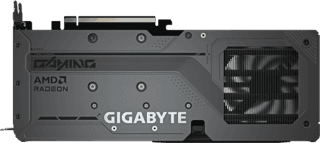GIGABYTE Видеокарта GIGABYTE AMD Radeon RX 9060 XT GAMING [GV-R9060XTGAMING-16GD], фото 17