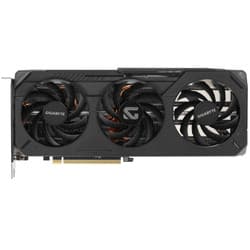 GIGABYTE Видеокарта GIGABYTE AMD Radeon RX 9060 XT GAMING [GV-R9060XTGAMING-16GD]