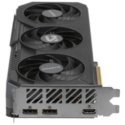 GIGABYTE Видеокарта GIGABYTE AMD Radeon RX 9060 XT GAMING [GV-R9060XTGAMING-16GD], фото 3