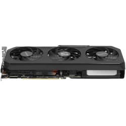 GIGABYTE Видеокарта GIGABYTE AMD Radeon RX 9060 XT GAMING [GV-R9060XTGAMING-16GD], фото 4