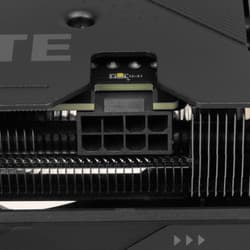 GIGABYTE Видеокарта GIGABYTE AMD Radeon RX 9060 XT GAMING [GV-R9060XTGAMING-16GD], фото 6