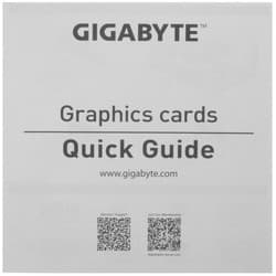 GIGABYTE Видеокарта GIGABYTE AMD Radeon RX 9060 XT GAMING [GV-R9060XTGAMING-16GD], фото 8