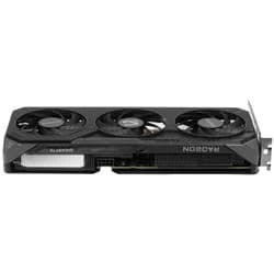 GIGABYTE Видеокарта GIGABYTE AMD Radeon RX 9060 XT GAMING [GV-R9060XTGAMING-16GD], фото 5