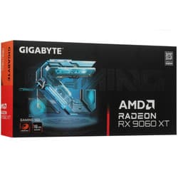 GIGABYTE Видеокарта GIGABYTE AMD Radeon RX 9060 XT GAMING [GV-R9060XTGAMING-16GD], фото 10