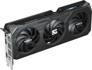 GIGABYTE Видеокарта GIGABYTE AMD Radeon RX 9060 XT GAMING [GV-R9060XTGAMING-16GD], фото 15