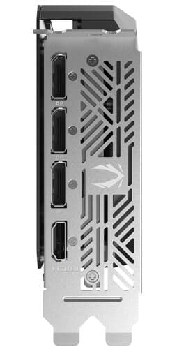 Zotac Видеокарта Zotac GeForce RTX 5050 GAMING Twin Edge OC [ZT-B50500H-10M], фото 5