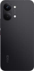 POCO 6.83" Смартфон POCO X8 Pro Max 256 ГБ черный, фото 5