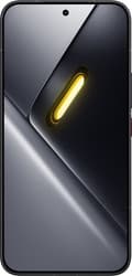 POCO 6.83" Смартфон POCO X8 Pro Max 256 ГБ черный, фото 2