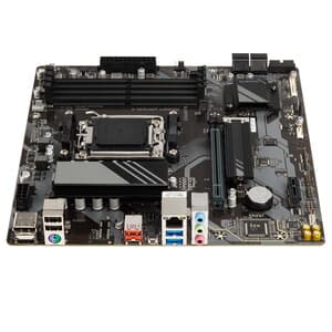 Материнская плата GIGABYTE A620M GAMING X thumb 3