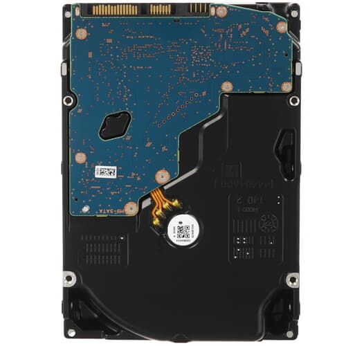 Toshiba 16 ТБ Жесткий диск Toshiba Enterprise MG09 [MG09ACA16TE], фото 2