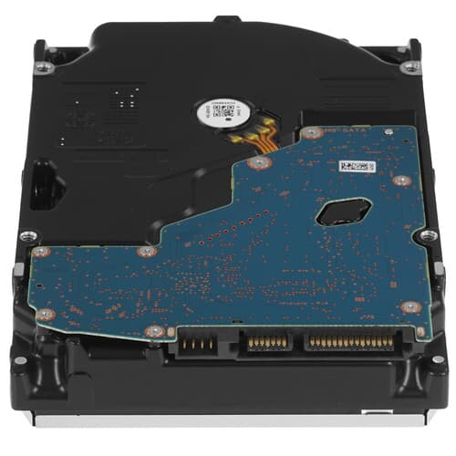Toshiba 16 ТБ Жесткий диск Toshiba Enterprise MG09 [MG09ACA16TE], фото 3