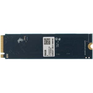 256 ГБ M.2 NVMe накопитель Apacer AS2280P4 [AP256GAS2280P4-1] thumb 2
