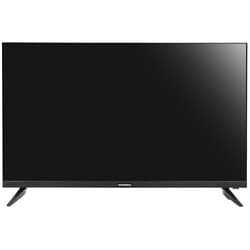 Soundmax 32" (80 см) Телевизор Soundmax SM-LED32M12 черный, фото 2