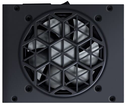 Блок питания 1STPLAYER SFX 850W GOLD [PS-850SFX] черный thumb 11