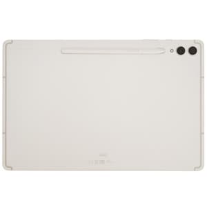 Samsung 12.4" Планшет Samsung Galaxy Tab S9+ Wi-Fi 512 ГБ бежевый + стилус, фото 3