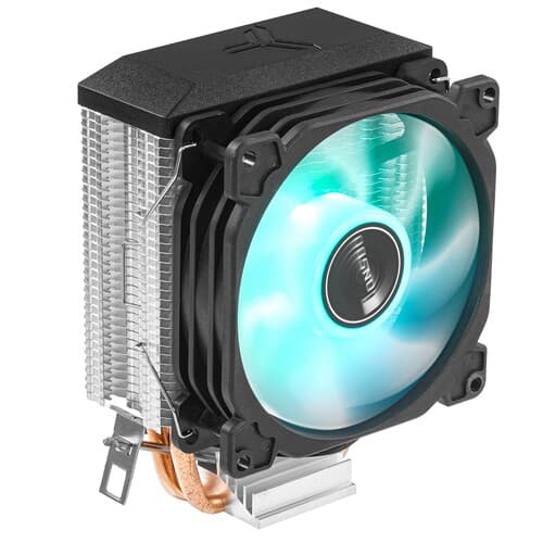 JONSBO Кулер для процессора JONSBO CR-1200E [CR-1200E] черный, фото 2