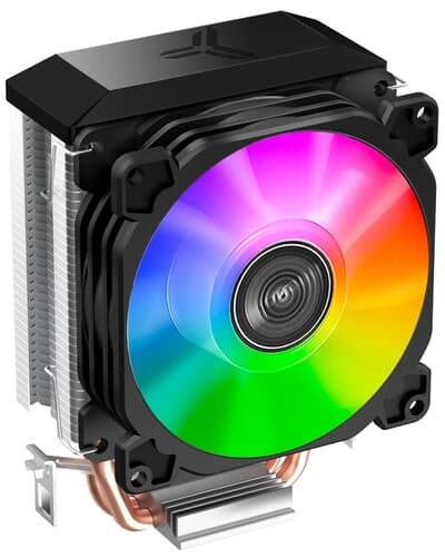 JONSBO Кулер для процессора JONSBO CR-1200E [CR-1200E] черный