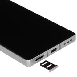Nubia 6.85" Смартфон Nubia Red Magic 10 Pro 512 ГБ серый, фото 9