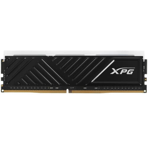 XPG (ADATA) Оперативная память ADATA XPG SPECTRIX D35G RGB [AX4U320016G16A-SBKD35G] 16 ГБ, фото 2