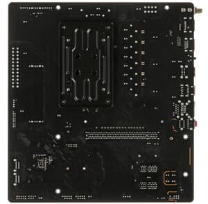 Материнская плата ASRock B650M-H/M.2+ WiFi thumb 2