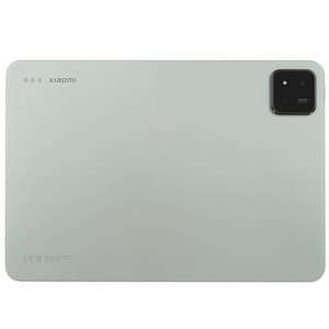 Xiaomi 11.16" Планшет Xiaomi Pad 7 Wi-Fi 256 ГБ зеленый, фото 3