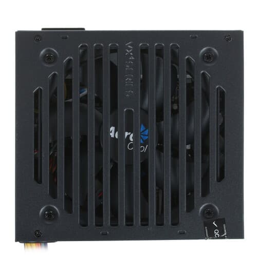 Блок питания AeroCool VX PLUS 500W [VX-500 PLUS] черный thumb 4