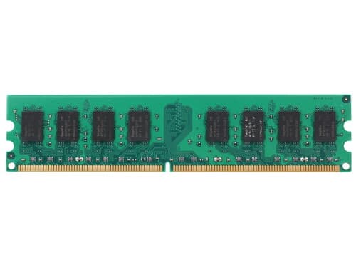 Patriot Memory Оперативная память Patriot Signature [PSD22G80026] 2 ГБ, фото 2