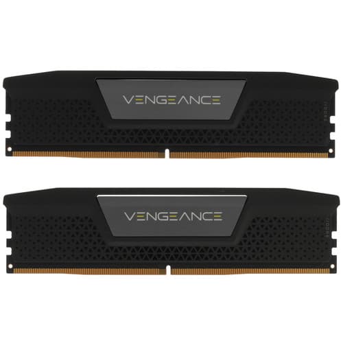 Corsair Оперативная память Corsair Vengeance [CMK32GX5M2B6400C36] 32 ГБ