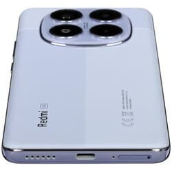 Xiaomi 6.67" Смартфон Xiaomi Redmi Note 14 Pro 5G 512 ГБ фиолетовый, фото 7