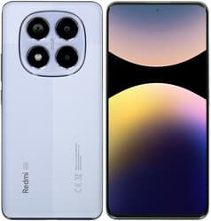Xiaomi 6.67" Смартфон Xiaomi Redmi Note 14 Pro 5G 512 ГБ фиолетовый