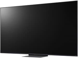 LG 86" (217 см) Телевизор LG 86QNED86T6A черный, фото 3