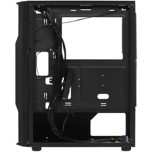 Корпус Cougar MX110 RGB [MX110 RGB Black] черный thumb 12