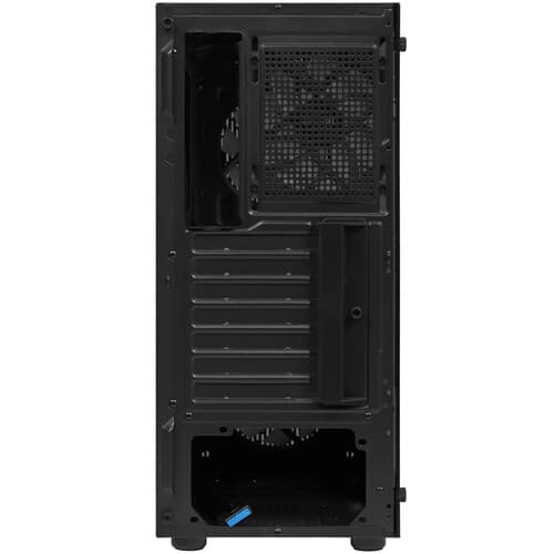 Корпус Cougar MX110 RGB [MX110 RGB Black] черный thumb 6