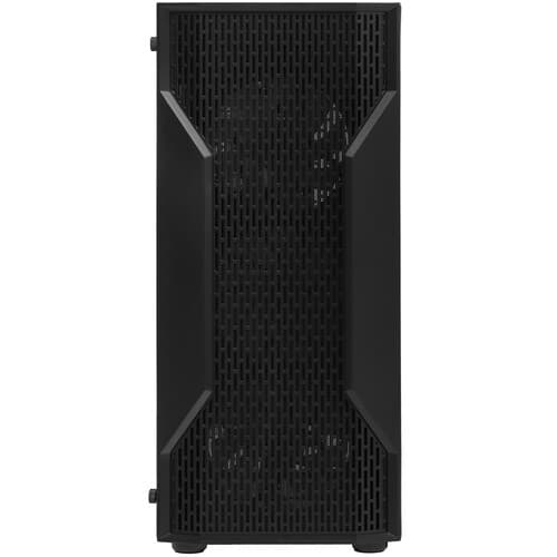 Корпус Cougar MX110 RGB [MX110 RGB Black] черный thumb 4