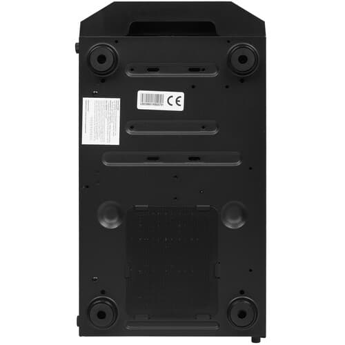 Корпус Cougar MX110 RGB [MX110 RGB Black] черный thumb 8