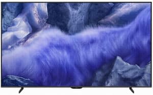 Samsung 50" (125 см) Телевизор Samsung QE50QEF1AUXRU серый, фото 2