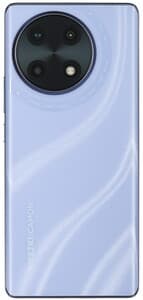 Tecno 6.78" Смартфон Tecno CAMON 30S 128 ГБ фиолетовый, фото 3