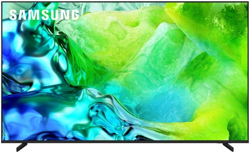Samsung 75" (189 см) Телевизор Samsung QE75QN80HAUXPY черный