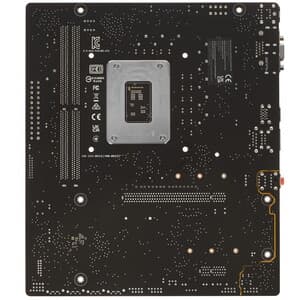 Материнская плата ASUS PRIME H610M-E D4-CSM thumb 2