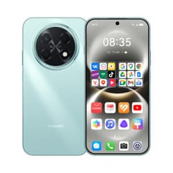 HUAWEI 6.84" Смартфон HUAWEI nova 15 Max 256 ГБ голубой, фото 7