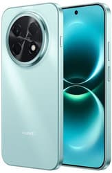 HUAWEI 6.84" Смартфон HUAWEI nova 15 Max 256 ГБ голубой, фото 2